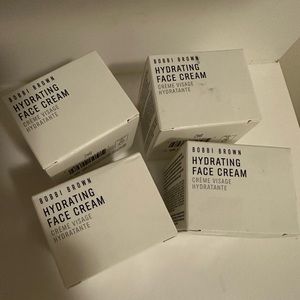 Bobbi Brown Hydrating Face Cream